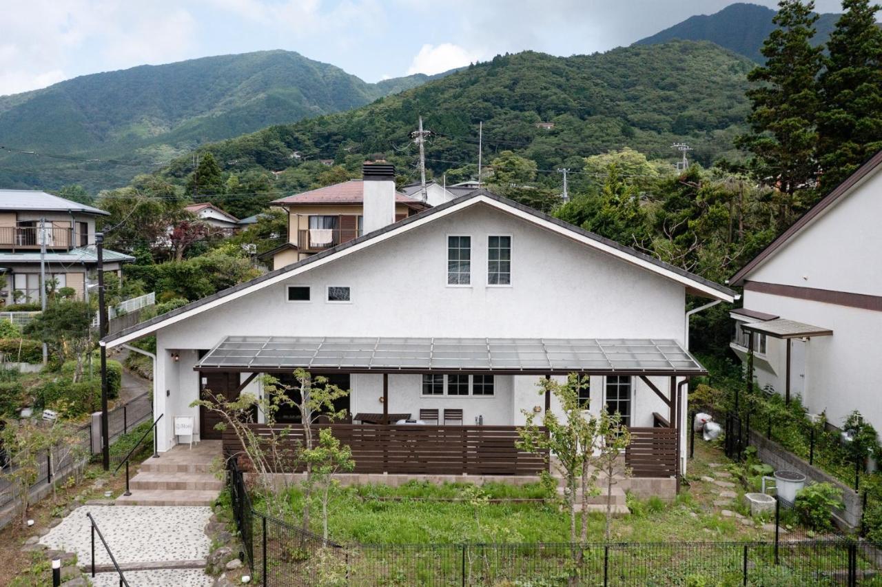 NoëL Hakone Sengokuhara - Vacation Stay 15658 Exterior foto