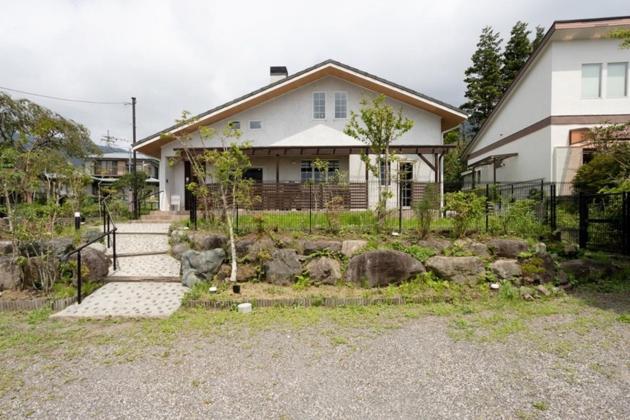 NoëL Hakone Sengokuhara - Vacation Stay 15658 Exterior foto